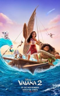 Moana 2