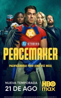 Peacemaker