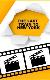 The Last Train To New York