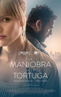 La maniobra de la tortuga