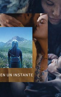 En un abrir y cerrar de ojos