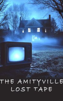 The Amityville Lost Tape