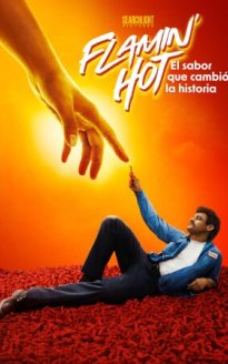 Flamin' Hot: El sabor que cambió la historia