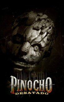 Pinocho: Sin cuerdas
