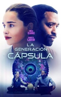 La generación cápsula