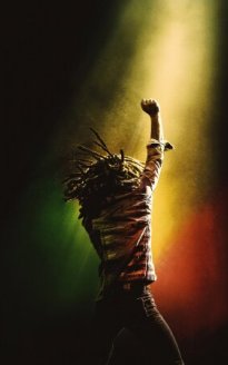 Bob Marley: La leyenda