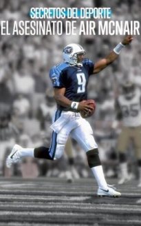 Untold: The Murder of Air McNair