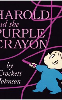 Harold and the Purple Crayon