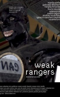 Weak Rangers