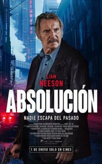 Absolución