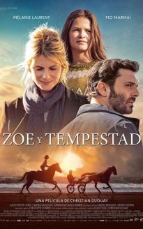 Zoe y Tempestad