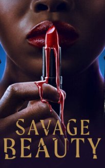 Savage Beauty