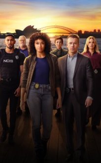 NCIS: Sydney
