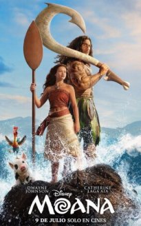 Moana