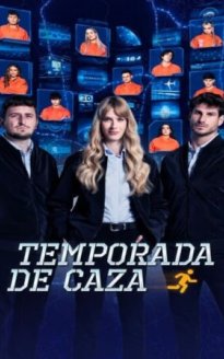 Temporada de caza