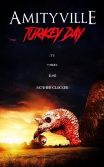 Amityville Turkey Day