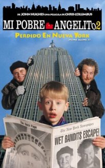 Mi pobre angelito 2: Perdido en Nueva York