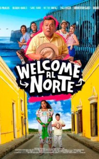 Welcome al Norte