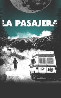 La pasajera