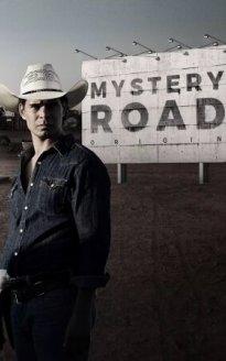 Mystery Road: Origin