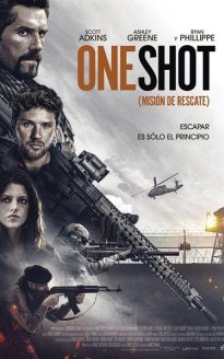 One Shot (Misión de rescate)