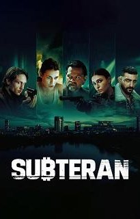 Subteran