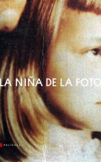 La niña de la foto