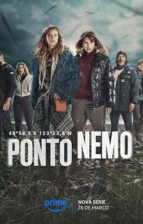 Punto Nemo