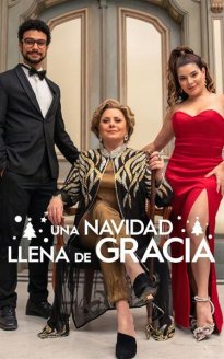 Una Navidad llena de Gracia