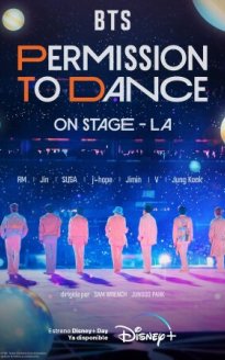 BTS: Permission to Dance on Stage - LA