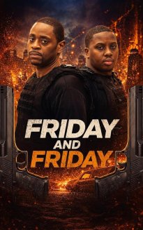 Friday & Friday