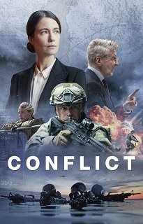 Conflictos en red
