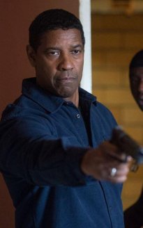 The Equalizer 3