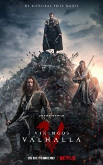 Vikingos: Valhalla