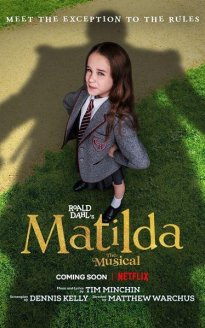 Matilda, de Roald Dahl: El musical