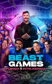 Beast Games