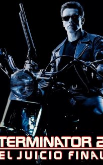 Terminator 2: El juicio final