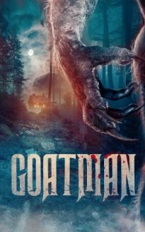 Goatman