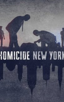 New York Homicide