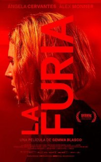 La furia