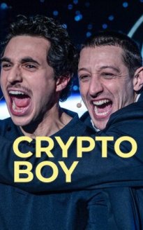 Crypto Boy