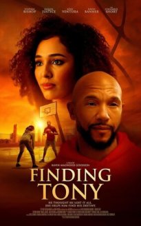 Finding Tony