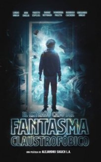 El extraño caso del fantasma claustrofóbico