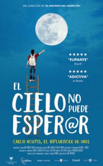 El Cielo no puede esperar