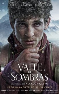 Valle de sombras