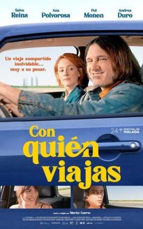 Con quién viajas