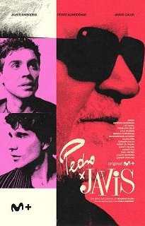 Pedro x Javis