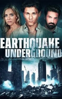 Earthquake Underground