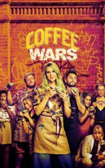 Coffee Wars