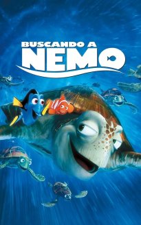 Buscando a Nemo
